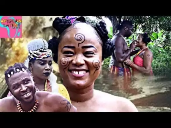 Video: GODDESS OF LOVE AND BEAUTY | 2018 Latest Nigerian Nollywood Movie